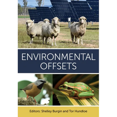Environmental Offsets