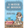 A Swatch of Murder