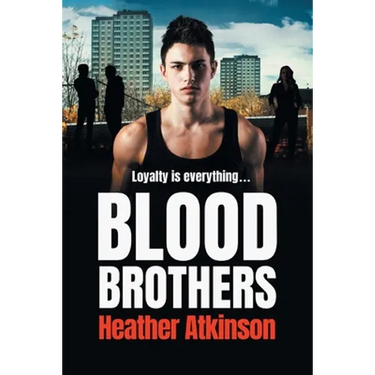 Blood Brothers