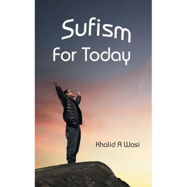 Sufism for Today