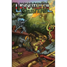 Unnatural Selections Volume 1: A book of post-apocalyptic monsters for the MCC and DCC Role Playing Games