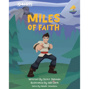 Miles of Faith