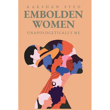 Embolden Women: Unapologetically Me