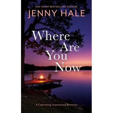 Where Are You Now