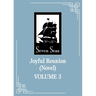 Joyful Reunion (Novel) Vol. 3