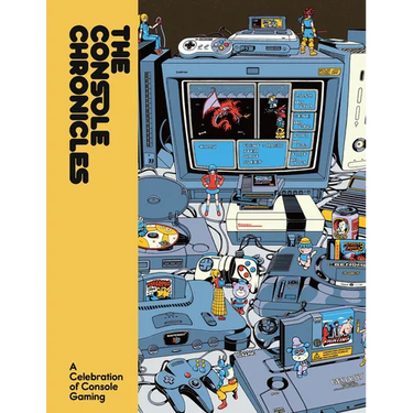 The Console Chronicles