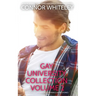 Gay University Collection Volume 2: 5 Sweet Gay University Romance Short Stories