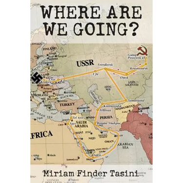 Where Are We Going?