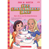Mary Anne and the Great Romance (the Baby-Sitters Club #30): Volume 30