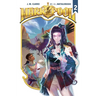 Mark of the Fool (Light Novel) Vol. 2