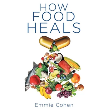 How Food Heals