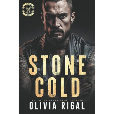 Stone Cold