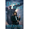 The Demon Hunt: A Dark Storm Novel