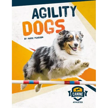 Agility Dogs