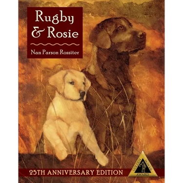 Rugby and Rosie