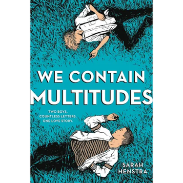 We Contain Multitudes