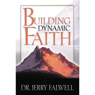 Building Dynamic Faith
