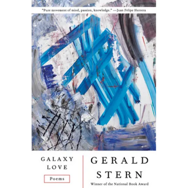 Galaxy Love: Poems
