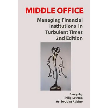 Middle Office: Managing Financial Institutions in Turbulent Times