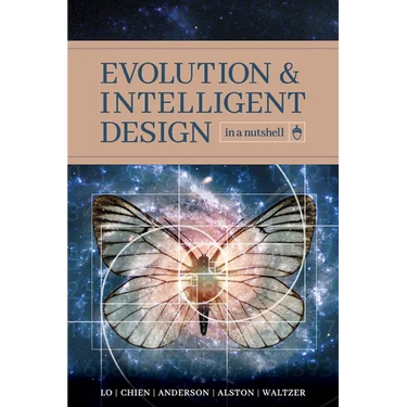 Evolution and Intelligent Design in a Nutshell