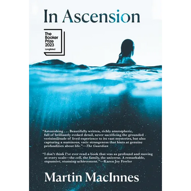 In Ascension