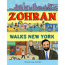 Zohran Walks New York