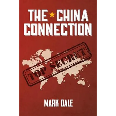 The China Connection: Thriller, Espionage