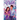 Violet: A Modern Regency Omegaverse Romance