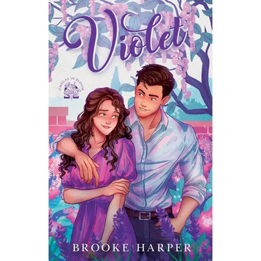 Violet: A Modern Regency Omegaverse Romance