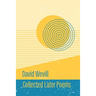 Collected Later Poems
