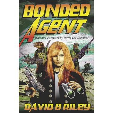 Bonded Agent