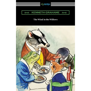 The Wind in the Willows