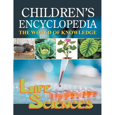 Children's Encyclopedia - Life Sciences