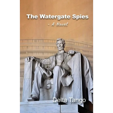 The Watergate Spies