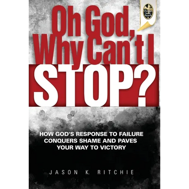 Oh God, Why Can't I Stop?