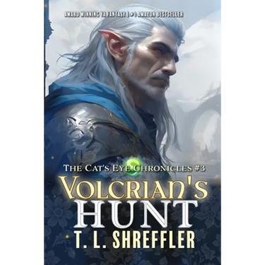Volcrian's Hunt
