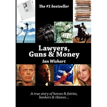 Lawyers, Guns & Money