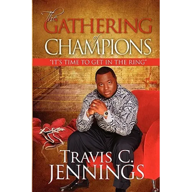 The Gathering of Champions: Its Time to Get in the Ring