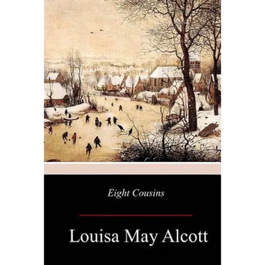 Eight Cousins