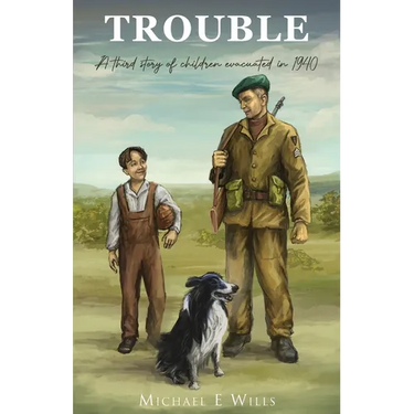 Trouble