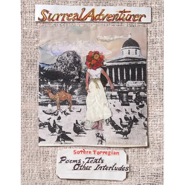 Surreal Adventurer