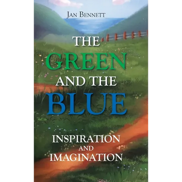 The Green and the Blue: Inspiration and Imagination