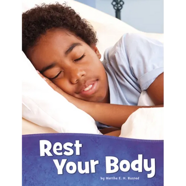 Rest Your Body