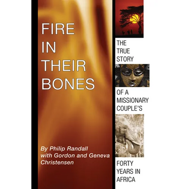 Fire in Their Bones