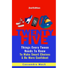 25 Things Every Tween Needs To Know: To Make Smart Choices and Be More Confident