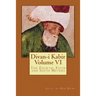 Divan-i Kabir, Volume VI: The Fourth, Fifth and Sixth Meters