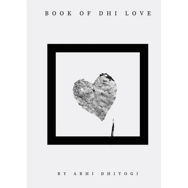 Book Of Dhi Love