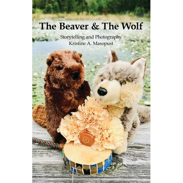 The Beaver & The Wolf