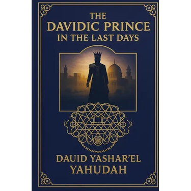 The Davidic Prince in the Last Days
