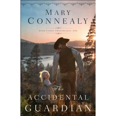 The Accidental Guardian